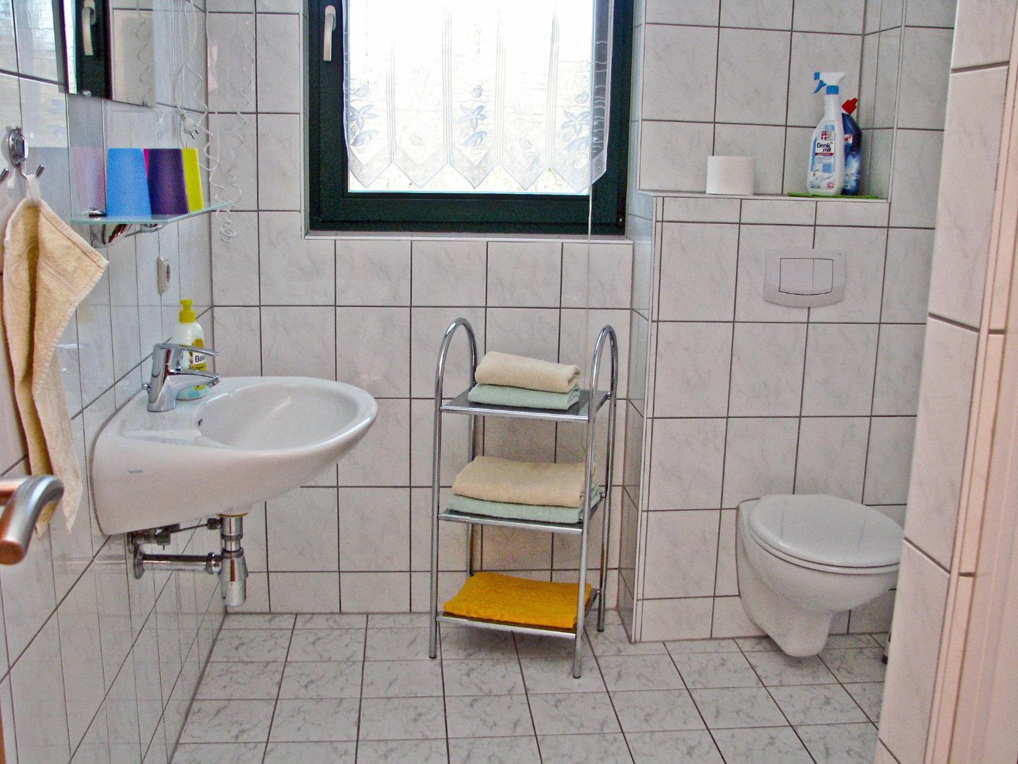 Appartamento Huetigendachs, Fw 4 Zingst Esterno foto