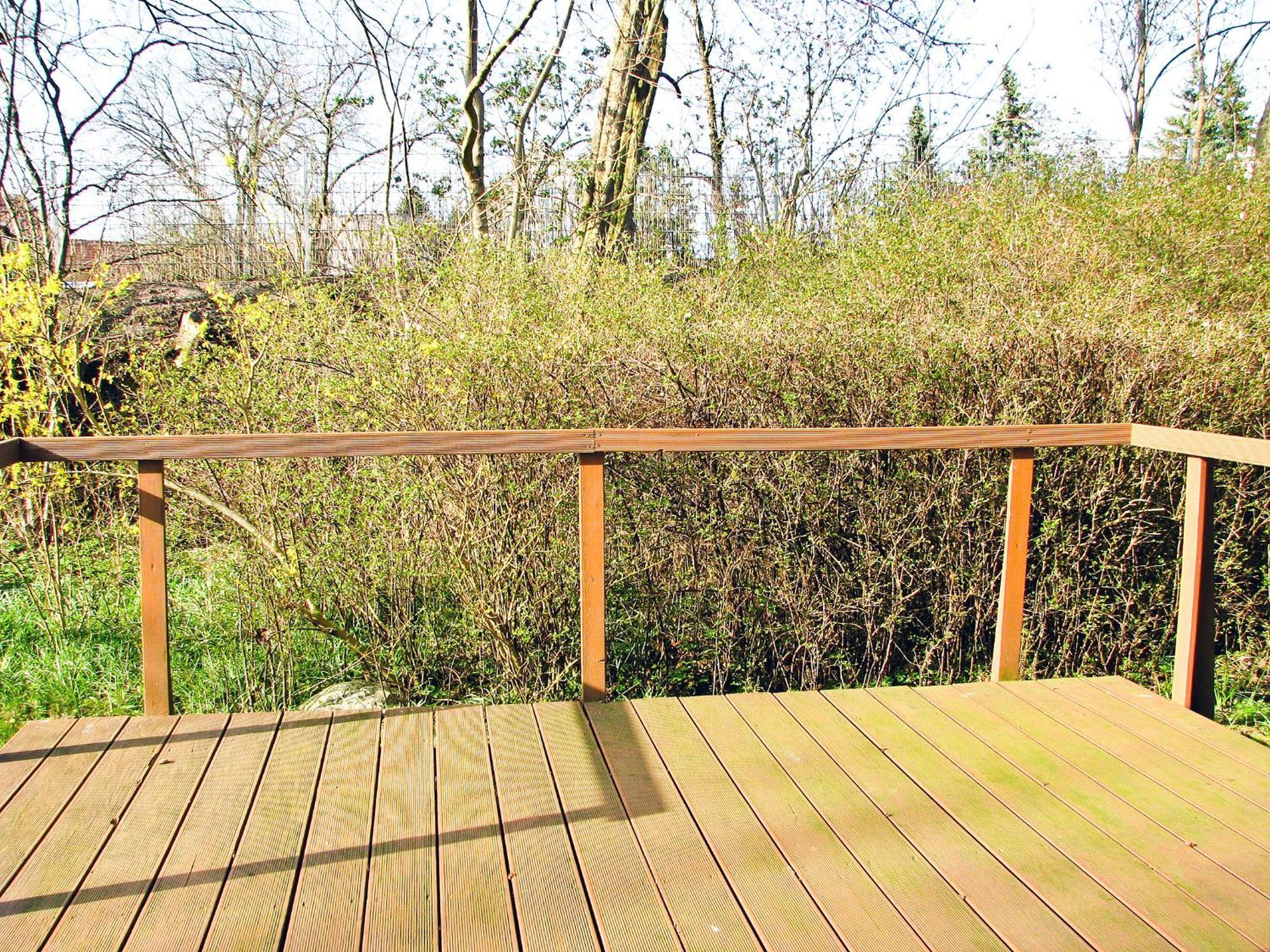 Appartamento Huetigendachs, Fw 4 Zingst Esterno foto